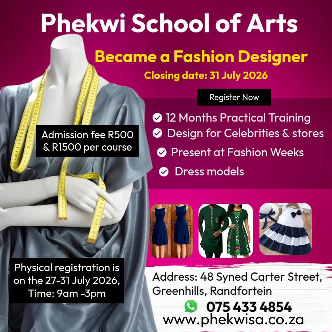 Fashion Design Course